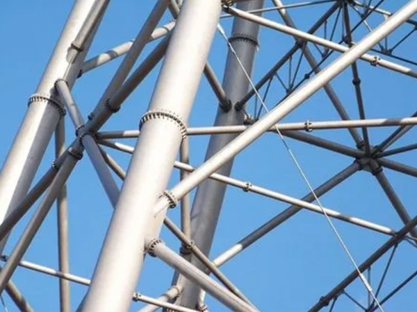 潜江网架加工厂家都有哪些优势?