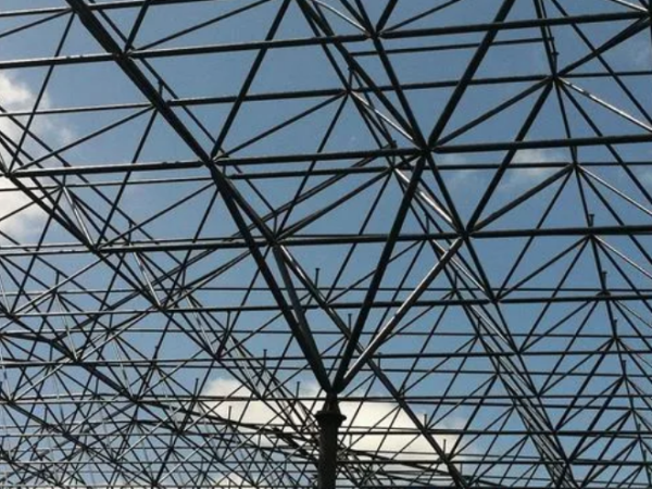 潜江管桁架加工的工艺流程