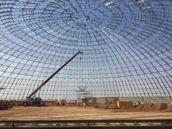 潜江管桁架加工的设备介绍